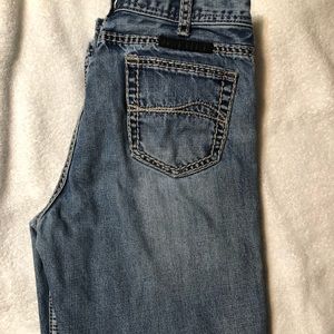Boy B.Tuff Jeans